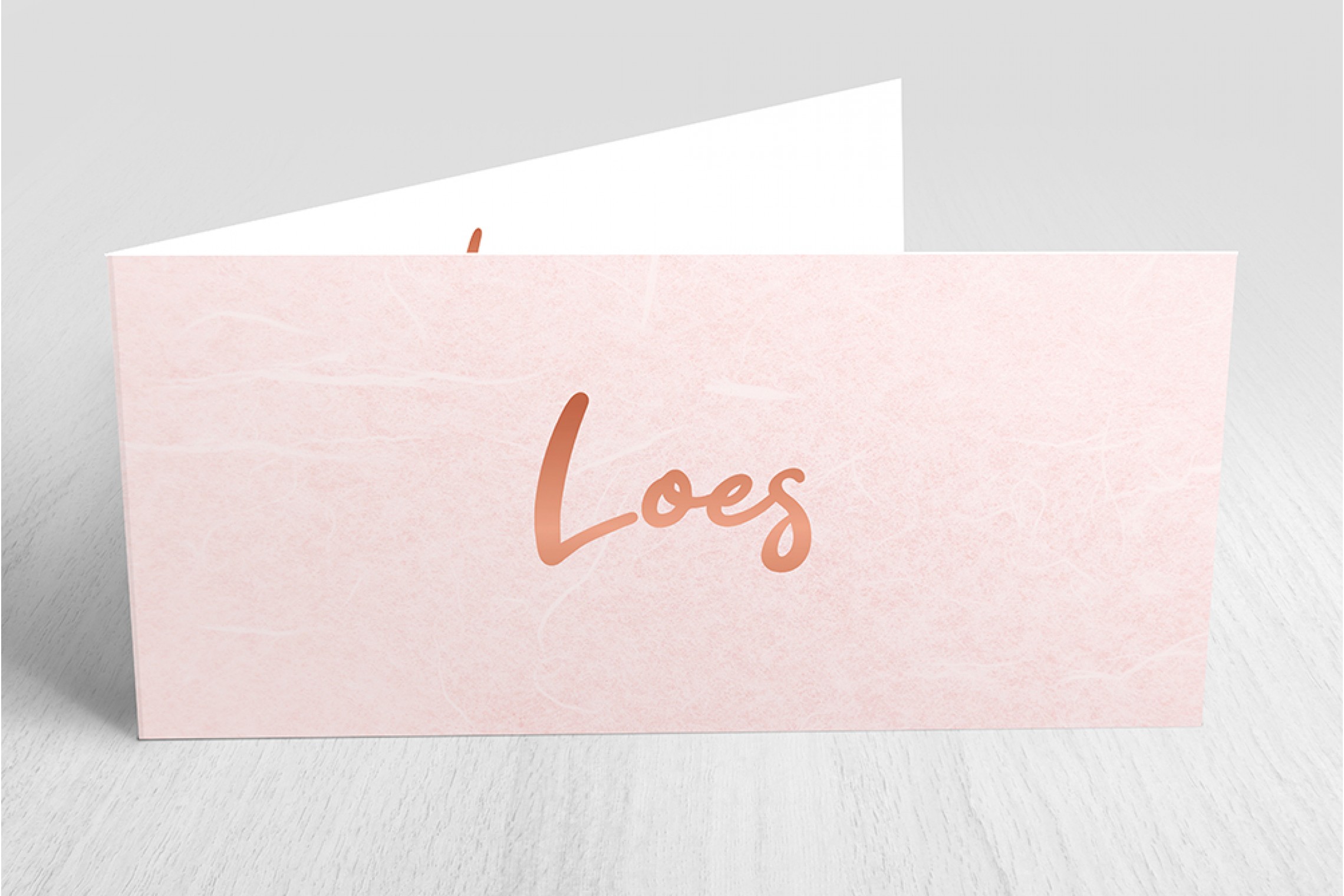 Zachte roze achtergrond